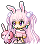 x3fluffie